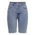 Only bermuda jeans onlemily hw long shorts